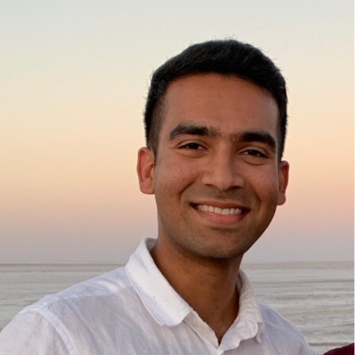 Bharat Kumar